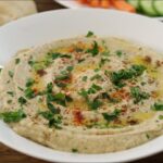 Baba Ganoush For Weight Loss: Nutrition & Calories