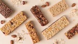 Barebells Protein Bar For Weight Loss: Nutrition & Calories