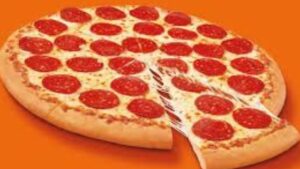 Does Little Caesars Have Gluten-Free Pizza: Nutrition Values & Gluten Content