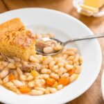 Ham And Beans For Weight Loss: Nutrition & Calories