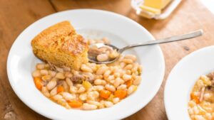 Ham And Beans For Weight Loss: Nutrition & Calories