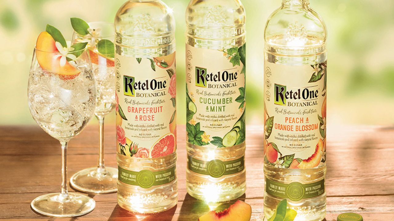 Is Ketel One Gluten Free: Its Nutritional Values & Gluten Content