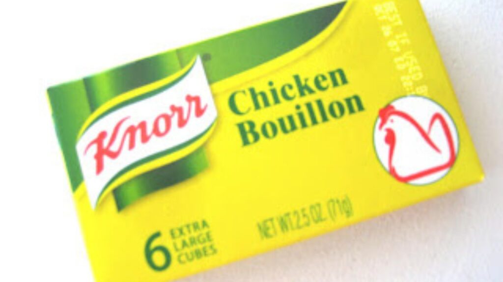 Is Knorr Chicken Bouillon Gluten-Free: Nutrition Values & Gluten Content