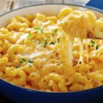 Mac and Cheese For Weight Loss: Nutrition & Calories