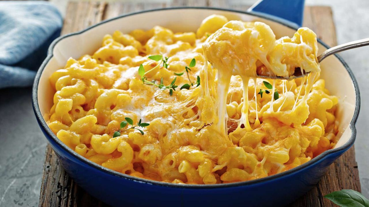 Mac and Cheese For Weight Loss: Nutrition & Calories