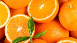 Orange For Weight Loss: Nutrition & Calories