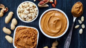 Peanut Butter Pretzels For Weight Loss: Nutrition & Calories