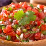 Pico De Gallo For Weight Loss: Nutrition & Calories