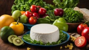 Queso Fresco For Weight Loss: Nutrition & Calories