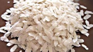 Rice Flakes For Weight Loss: Nutrition & Calories