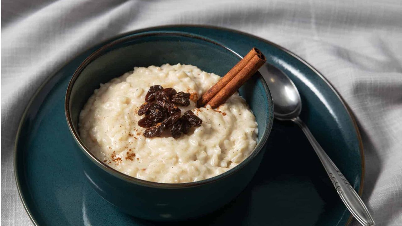 Rice Pudding For Weight Loss Nutrition & Calories Weight Loss