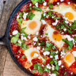 Shakshuka For Weight Loss: Nutrition & Calories