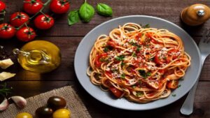 Spaghettios For Weight Loss: Nutrition & Calories