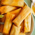 Tamales For Weight Loss: Nutrition & Calories