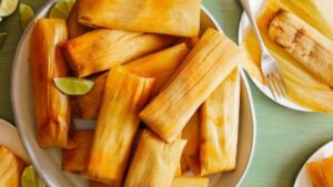 Tamales For Weight Loss: Nutrition & Calories