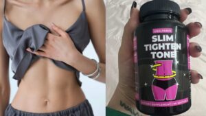 "Elevate your weight loss journey with UNALTERED Weight Loss Pills for Women – the ultimate solution for belly fat. Real reviews, real results