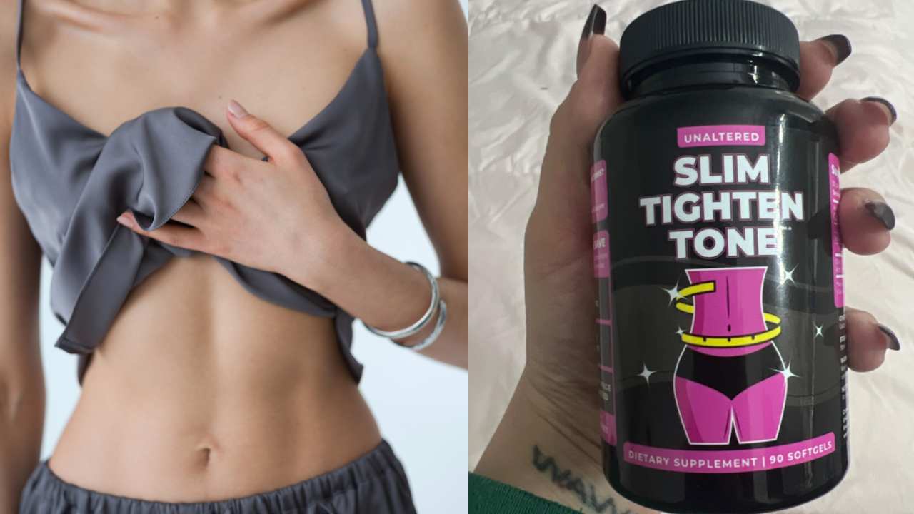 "Elevate your weight loss journey with UNALTERED Weight Loss Pills for Women – the ultimate solution for belly fat. Real reviews, real results