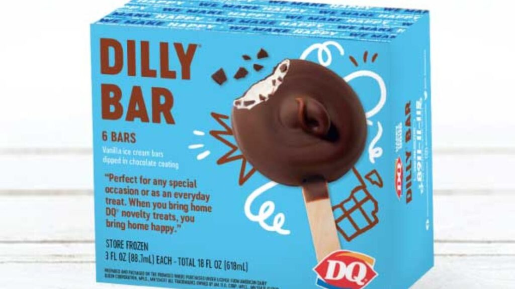 Are Dilly Bars Gluten-Free: Its Nutritional Values & Gluten Content