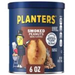 Are Planter’s Peanuts Gluten Free: Its Nutritional Values & Gluten Content