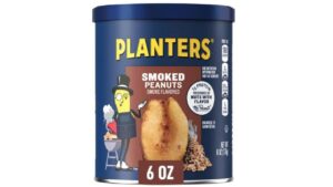 Are Planter’s Peanuts Gluten Free: Its Nutritional Values & Gluten Content