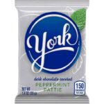 Are York Peppermint Patties Gluten Free: Its Nutritional Values & Gluten Content