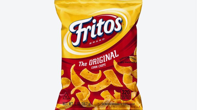 Do Fritos Have Gluten: Its Nutritional Values and Gluten Content