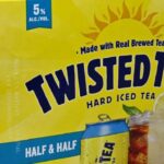 Does Twisted Tea Have Gluten: Its Nutritional Values and Gluten Content