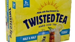 Does Twisted Tea Have Gluten: Its Nutritional Values and Gluten Content