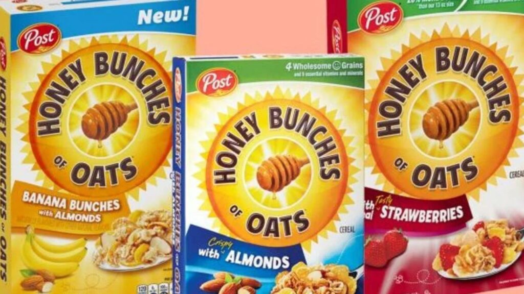 Is Honey Bunches of Oats Gluten-Free: Its Nutritional Values and Gluten Content