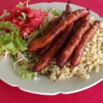 Is Chorizo Gluten-Free: Its Nutritional Values and Gluten Content