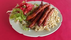 Is Chorizo Gluten-Free: Its Nutritional Values and Gluten Content