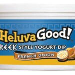 Is Heluva Good Dip Gluten-Free: Its Nutritional Values & Gluten Content