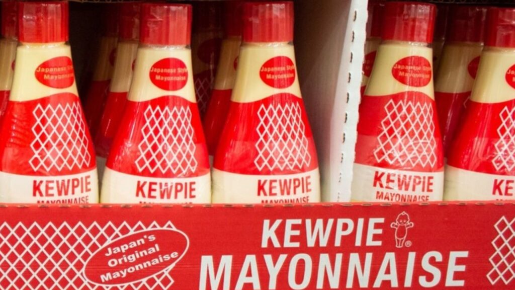 Kewpie Mayo Gluten Free: Its Nutritional Values and Gluten Content
