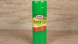 Is Kraft Parmesan Cheese Gluten-Free: Its Nutritional Values & Gluten Content