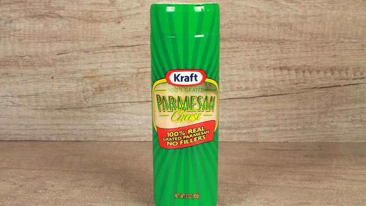 Is Kraft Parmesan Cheese Gluten-Free: Its Nutritional Values & Gluten Content