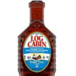 Is Log Cabin Syrup Gluten Free: Its Nutritional Values & Gluten Content