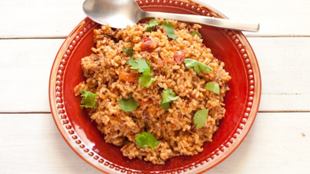 Is Spanish Rice Gluten-Free? Its Nutritional Values and Gluten Content