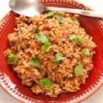 Is Spanish Rice Gluten-Free? Its Nutritional Values and Gluten Content