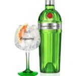 Is Tanqueray Gin Gluten Free: Its Nutritional Values & Gluten Content