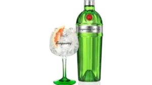 Is Tanqueray Gin Gluten Free: Its Nutritional Values & Gluten Content