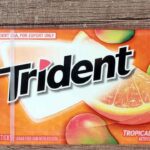 Is Trident Gum Gluten Free: Nutrition Values & Gluten Content