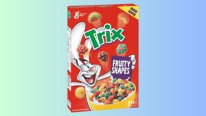 Is Trix Cereal Gluten-Free: Its Nutritional Values & Gluten Content