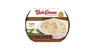 Are Bob Evans Mashed Potatoes Gluten Free: Its nutrition Values & Gluten Content
