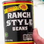 Are Ranch Style Beans Gluten Free: Its Nutritional Value & Gluten Content