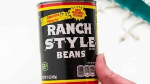 Are Ranch Style Beans Gluten Free: Its Nutritional Value & Gluten Content