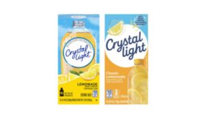 Are crystals gluten-free: Its Nutritional Values & Gluten Content