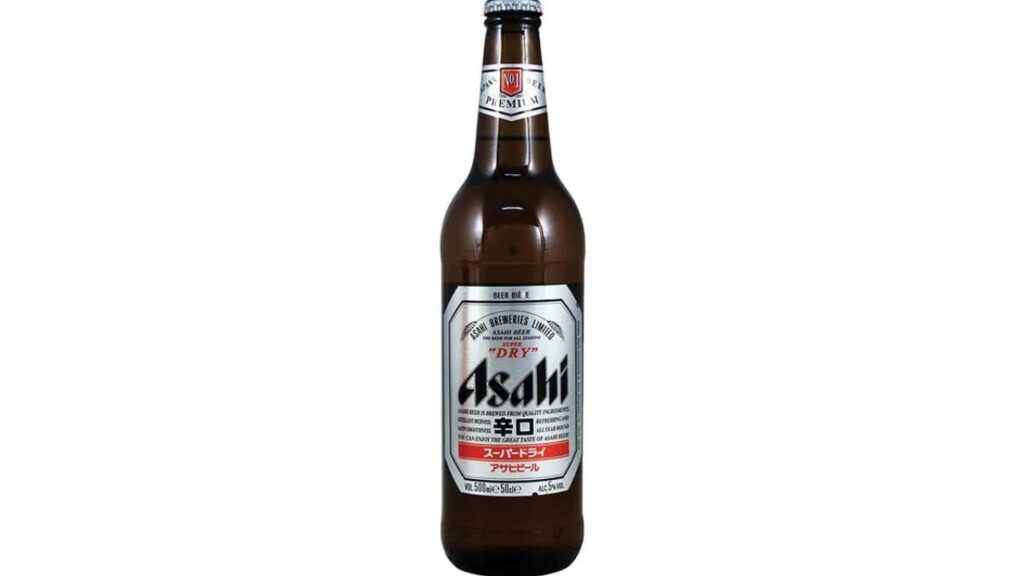 Asahi Beer Gluten Free: Its Nutritional Values & Gluten Content