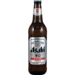 Asahi Beer Gluten Free: Its Nutritional Values & Gluten Content