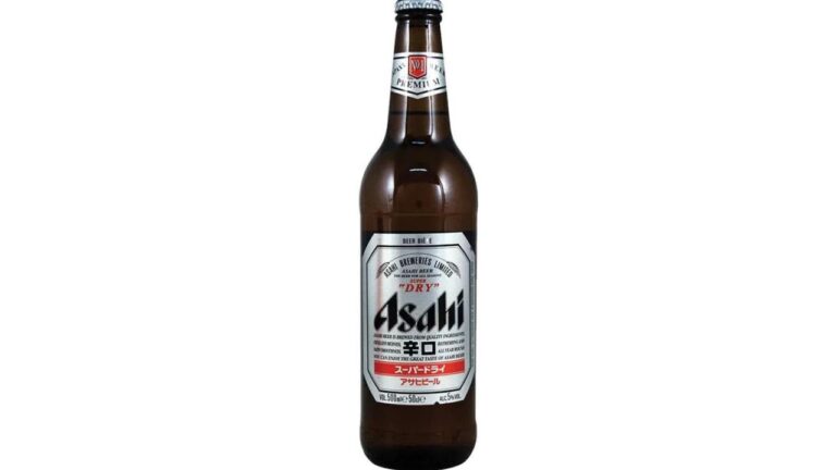 Asahi Beer Gluten Free Its Nutritional Values Gluten Content