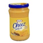 Cheez Whiz Gluten Free: Its Nutritional Values & Gluten Content